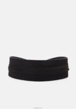 Anna Field kvinner midjebelte svart P266L2764 - Bilde 2