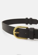 Anna Field kvinner midjebelte svart P266L2767 - Bilde 4