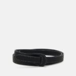 Anna Field kvinner midjebelte svart P266L2774