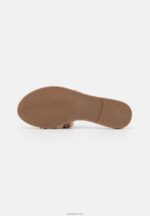 Anna Field kvinner muldyr beige P266L1869 - Bilde 5