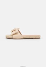 Anna Field kvinner muldyr beige P266L1872 - Bilde 2
