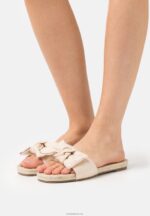 Anna Field kvinner muldyr beige P266L1872