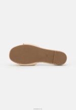 Anna Field kvinner muldyr beige P266L1872 - Bilde 5