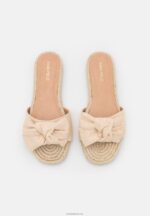 Anna Field kvinner muldyr beige P266L1872 - Bilde 6