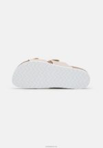 Anna Field kvinner muldyr beige P266L1878 - Bilde 5