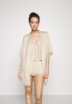 Anna Field kvinner nattkjole off-white P266L1056 - Bilde 2