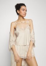 Anna Field kvinner nattkjole off-white P266L1056 - Bilde 4