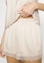 Anna Field kvinner nattkjole off-white P266L1056 - Bilde 7