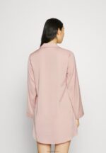 Anna Field kvinner nattkjole rosa P266L1051 - Bilde 3