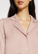 Anna Field kvinner nattkjole rosa P266L1051 - Bilde 6