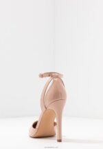 Anna Field kvinner onlchloe høye hæler rose P266L1719 - Bilde 6