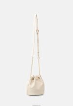 Anna Field kvinner over body bag 003 off-white P266L2524 - Bilde 2