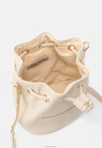 Anna Field kvinner over body bag 003 off-white P266L2524 - Bilde 3