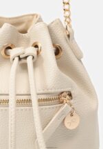 Anna Field kvinner over body bag 003 off-white P266L2524 - Bilde 4