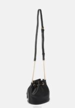 Anna Field kvinner over body bag 802 svart P266L2519 - Bilde 2