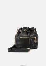 Anna Field kvinner over body bag 802 svart P266L2519