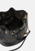 Anna Field kvinner over body bag 802 svart P266L2519 - Bilde 3
