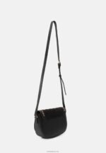 Anna Field kvinner over body bag 802 svart P266L2542 - Bilde 2