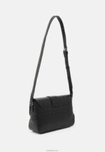 Anna Field kvinner over body bag 802 svart P266L2549 - Bilde 2