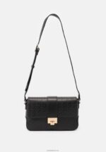 Anna Field kvinner over body bag 802 svart P266L2549