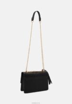Anna Field kvinner over body bag 802 svart P266L2557 - Bilde 2