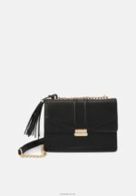 Anna Field kvinner over body bag 802 svart P266L2557