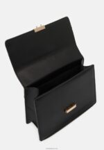 Anna Field kvinner over body bag 802 svart P266L2557 - Bilde 3