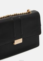 Anna Field kvinner over body bag 802 svart P266L2557 - Bilde 4