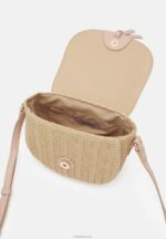 Anna Field kvinner over body bag beige/rosa P266L2503 - Bilde 5