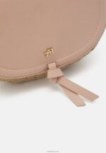 Anna Field kvinner over body bag beige/rosa P266L2503 - Bilde 6