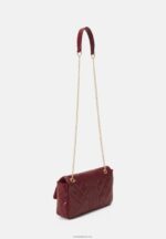 Anna Field kvinner over body bag bordeaux P266L2505 - Bilde 2