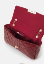 Anna Field kvinner over body bag bordeaux P266L2505 - Bilde 3