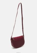 Anna Field kvinner over body bag bordeaux P266L2531 - Bilde 2