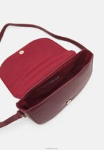 Anna Field kvinner over body bag bordeaux P266L2531 - Bilde 3