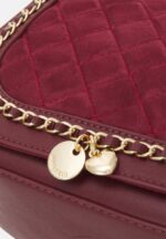 Anna Field kvinner over body bag bordeaux P266L2531 - Bilde 4