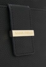 Anna Field kvinner over kroppspose svart P266L2536 - Bilde 4