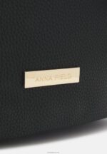 Anna Field kvinner over kroppspose svart P266L2544 - Bilde 4