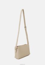Anna Field kvinner over kroppsveske beige P266L2541 - Bilde 2