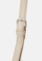 Anna Field kvinner over kroppsveske beige P266L2541 - Bilde 4
