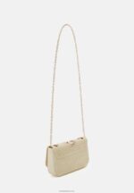 Anna Field kvinner over kroppsveske beige P266L2546 - Bilde 2