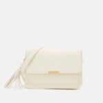 Anna Field kvinner over kroppsvesken off-white P266L2548