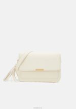 Anna Field kvinner over kroppsvesken off-white P266L2548