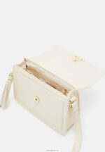 Anna Field kvinner over kroppsvesken off-white P266L2548 - Bilde 3