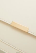 Anna Field kvinner over kroppsvesken off-white P266L2548 - Bilde 5