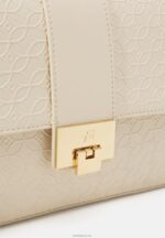 Anna Field kvinner over kroppsvesken off-white P266L2555 - Bilde 5