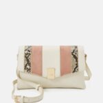 Anna Field kvinner over kroppsvesken off-white P266L2559