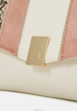 Anna Field kvinner over kroppsvesken off-white P266L2559 - Bilde 4