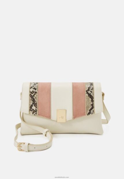 Anna Field kvinner over kroppsvesken off-white P266L2559