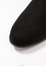 Anna Field kvinner over-the-kne boots svarte P266L2226 - Bilde 3