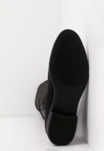 Anna Field kvinner over-the-kne boots svarte P266L2226 - Bilde 7